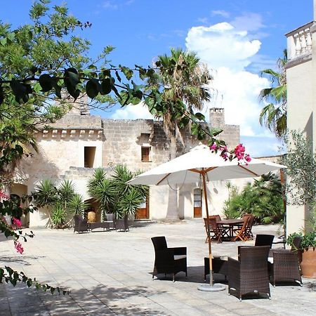Masseria Pagani Nardo Bagian luar foto