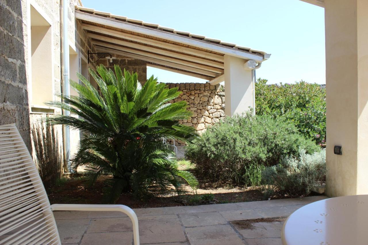 Masseria Pagani Nardo Bagian luar foto