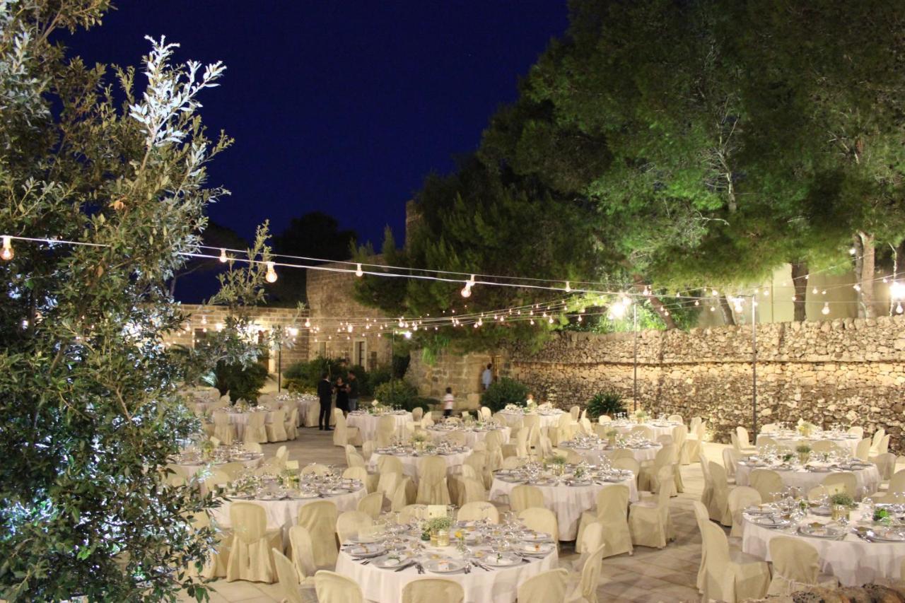 Masseria Pagani Nardo Bagian luar foto
