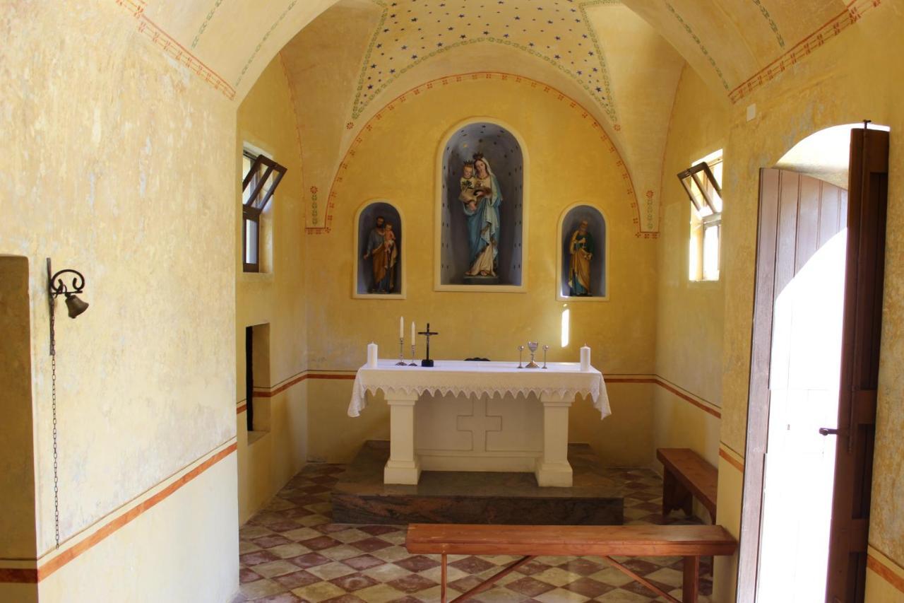 Masseria Pagani Nardo Bagian luar foto