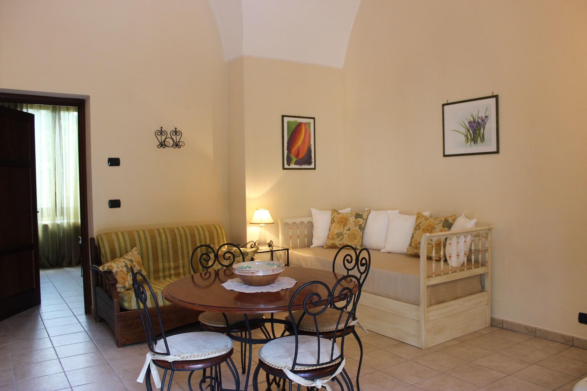 Masseria Pagani Nardo Bagian luar foto
