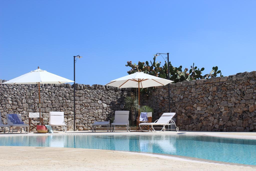 Masseria Pagani Nardo Bagian luar foto