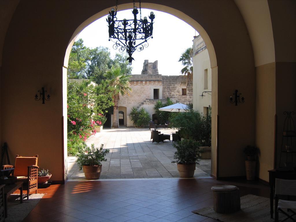 Masseria Pagani Nardo Bagian luar foto