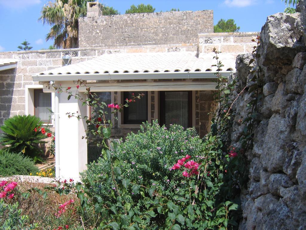 Masseria Pagani Nardo Bagian luar foto