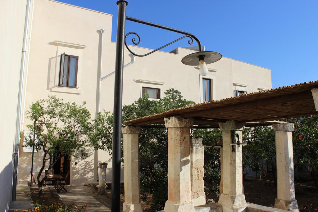 Masseria Pagani Nardo Bagian luar foto