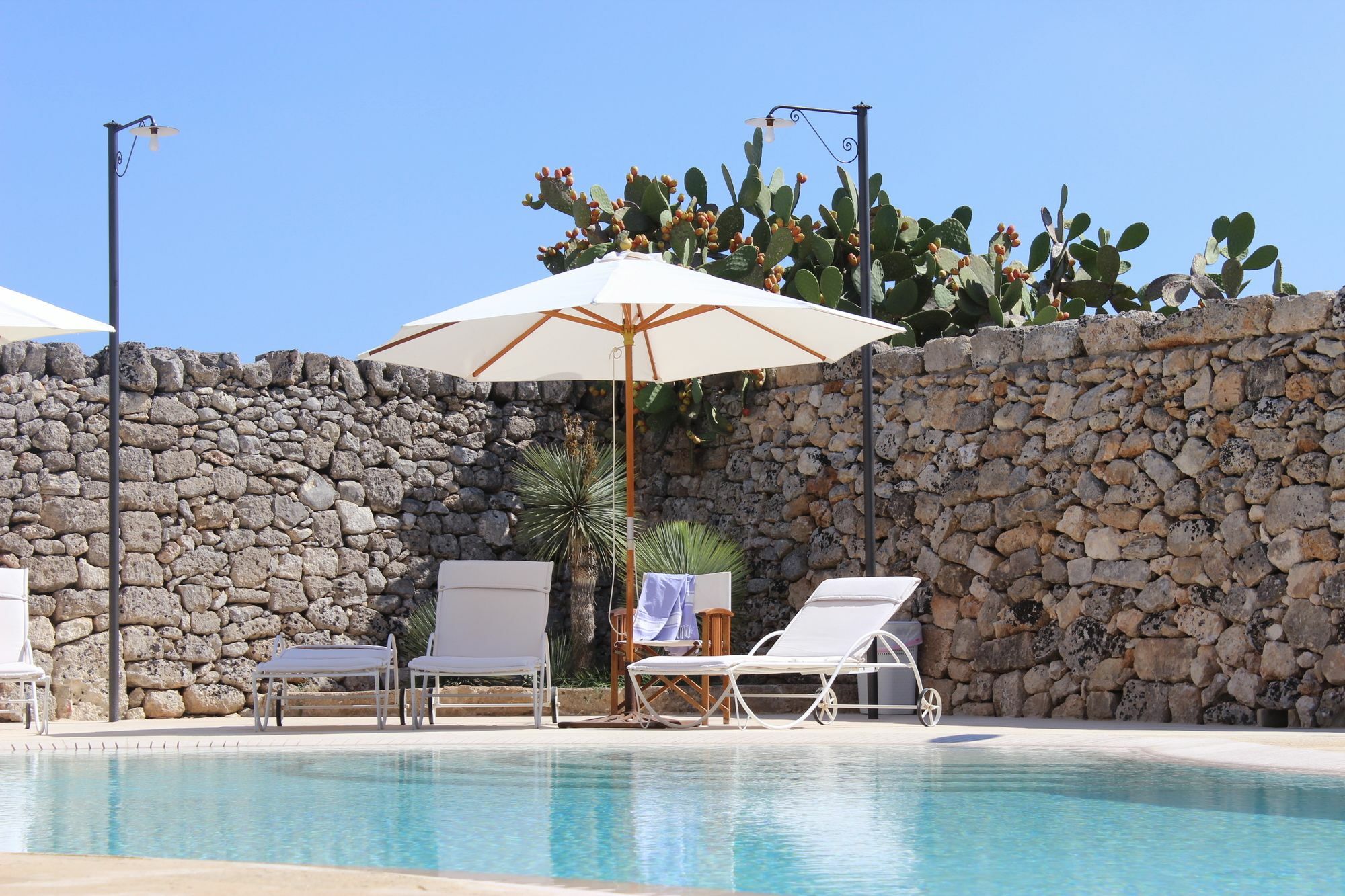 Masseria Pagani Nardo Bagian luar foto
