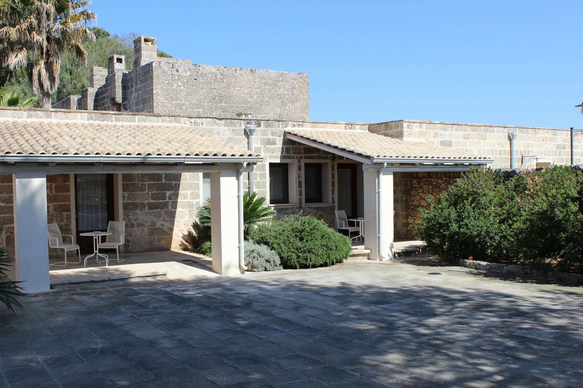 Masseria Pagani Nardo Bagian luar foto