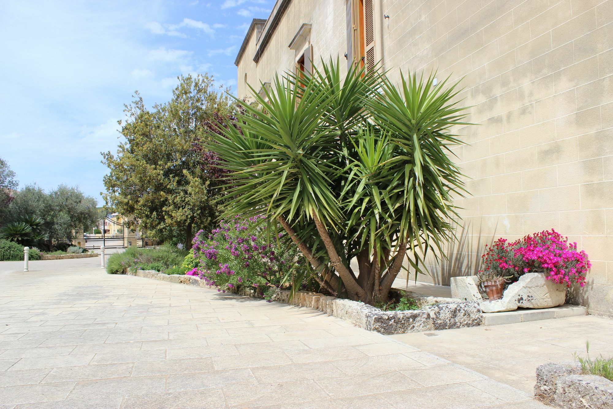 Masseria Pagani Nardo Bagian luar foto